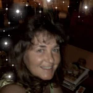 Meet your Posher, Carolyn